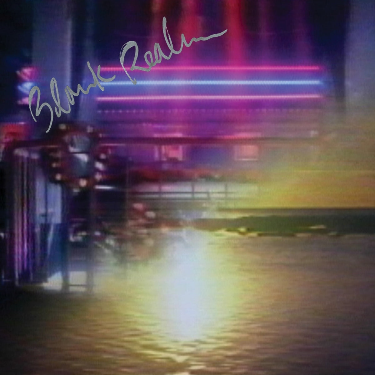 Go Easy [Vinyl]