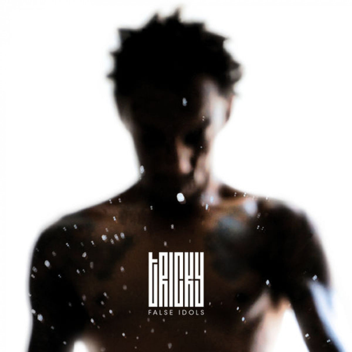 False Idols (DELUXE EDITION) [CD]
