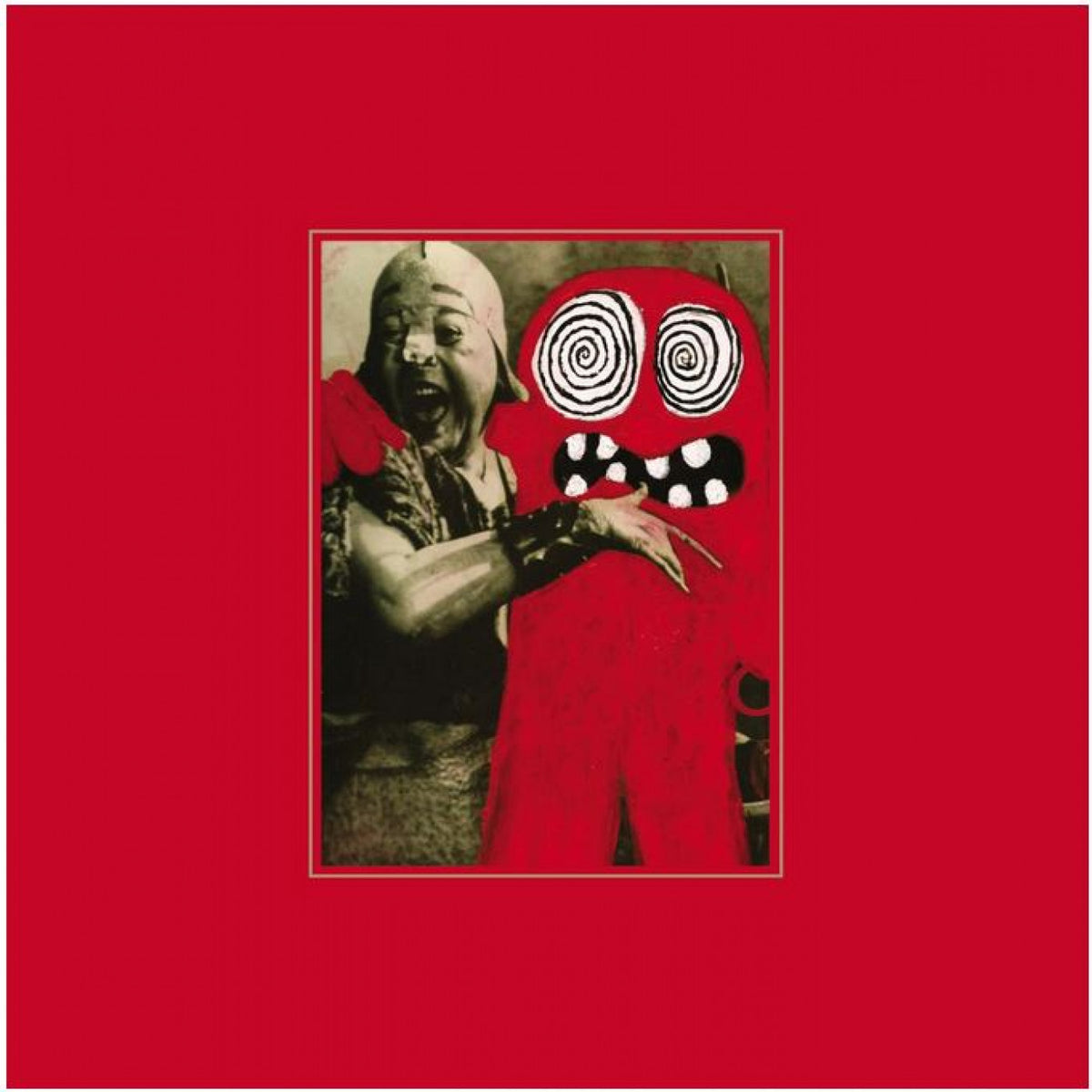 Any Port in a Storm [Vinyl]