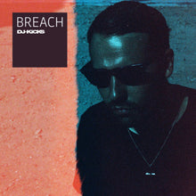 Breach DJ-Kicks [Vinyl]