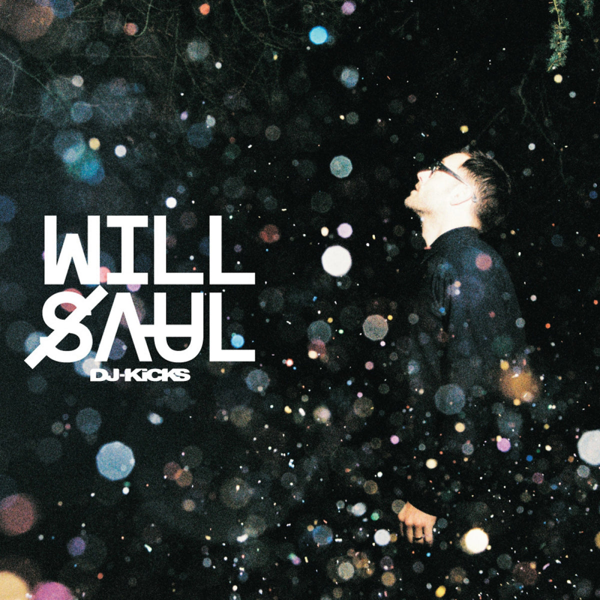 Will Saul DJ-Kicks [CD]