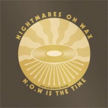 N.O.W Is The Time: Deep Down Edition [Vinyl]