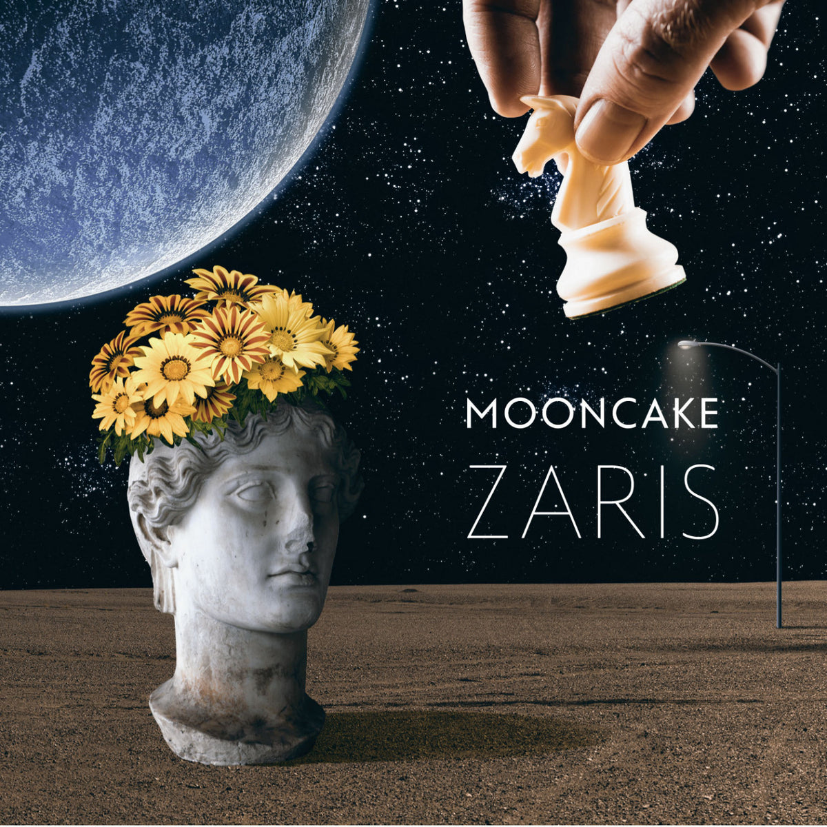 Zaris [Cassette]