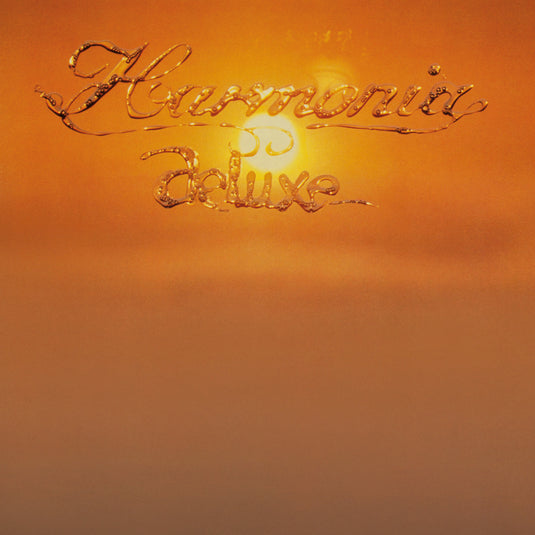 Deluxe (DELUXE EDITION) [CD]