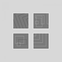 Howes - 3.5 Degrees [Vinyl]
