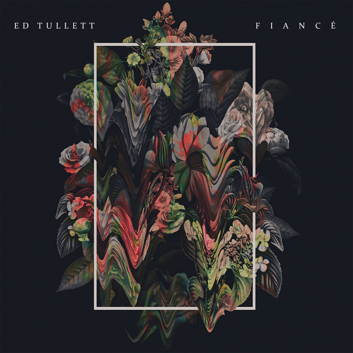 Fiance [CD]