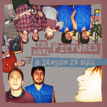 A Season In Hull [Vinyl]