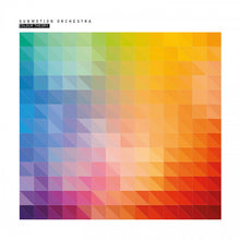 Submotion Orchestra - Colour Theory [CD]