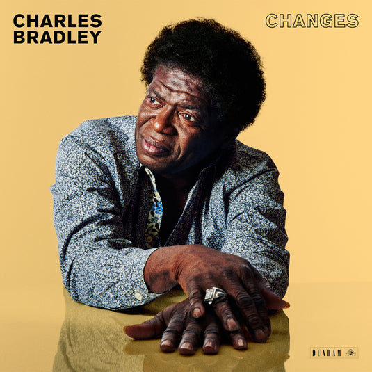 Charles Bradley - Changes [CD]