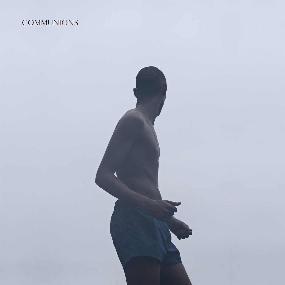 Communions EP+ [CD]