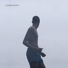 Communions EP+ [CD]