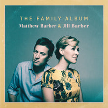 The Family Album [CD]