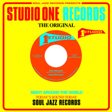 Dub Creation / Alton's Groove [Vinyl]