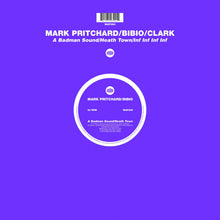 A Badman Sound / Heath Town / Inf Inf Inf Inf [Vinyl]