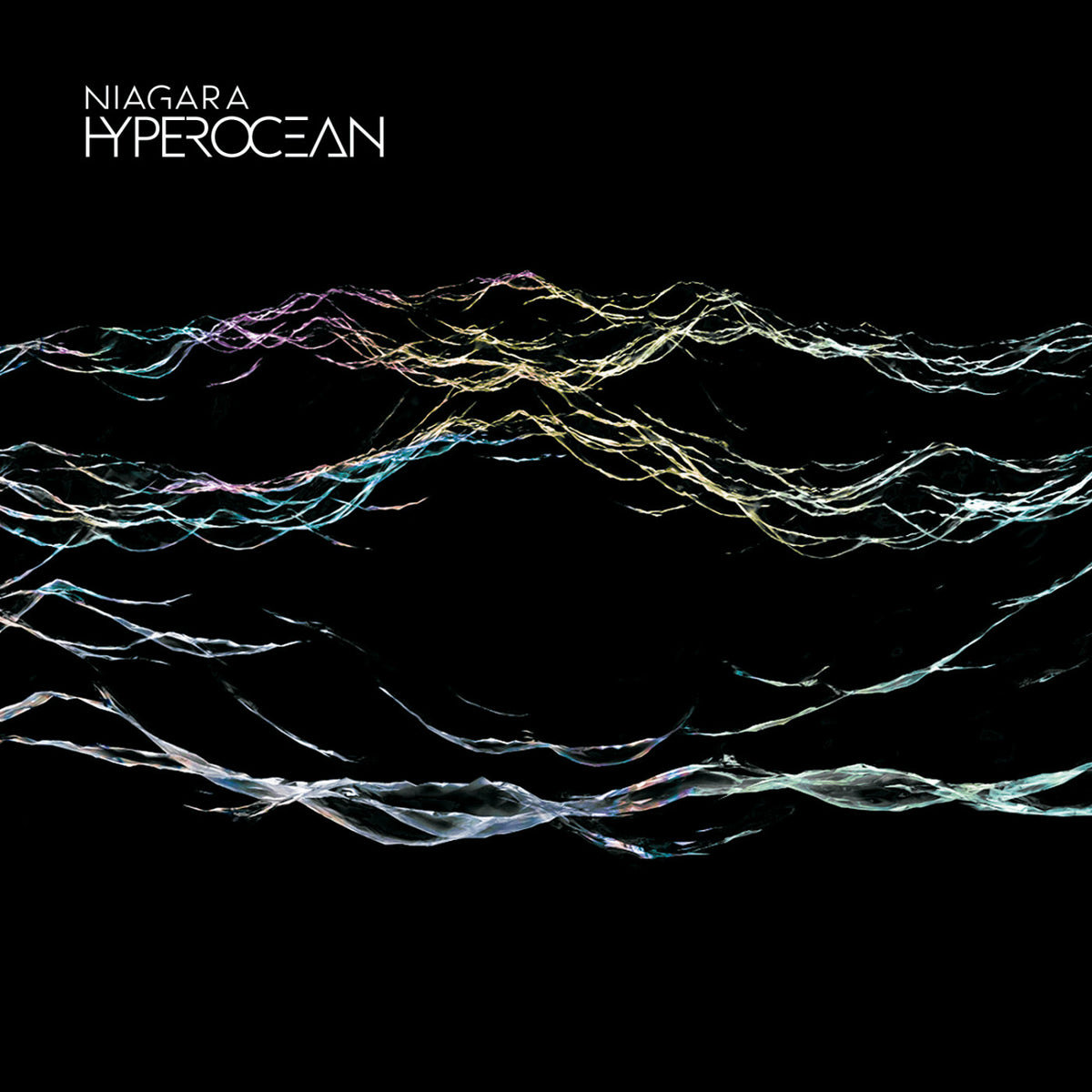 Hyperocean [Vinyl]