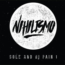 Nihilismo [CD]