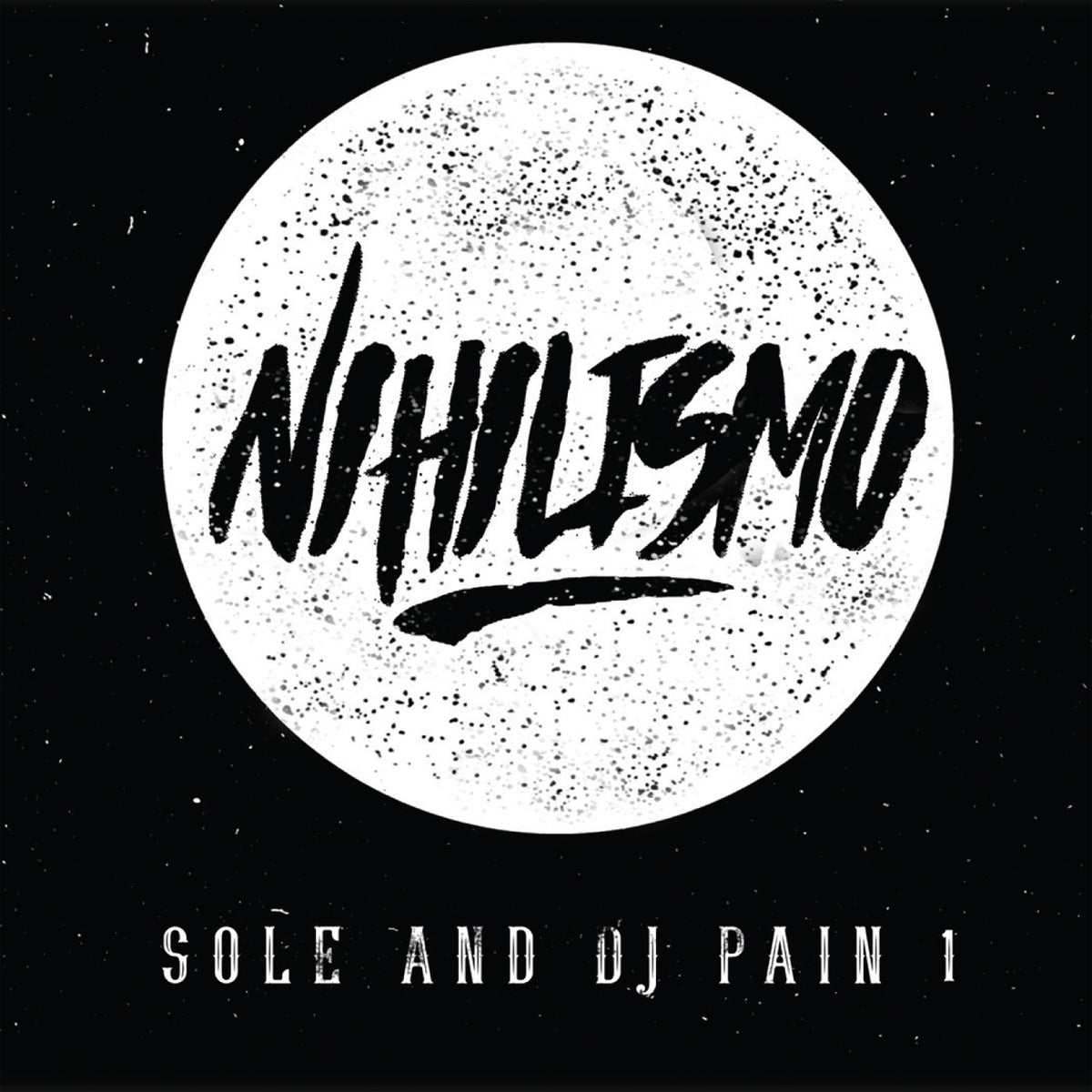 Nihilismo [CD]