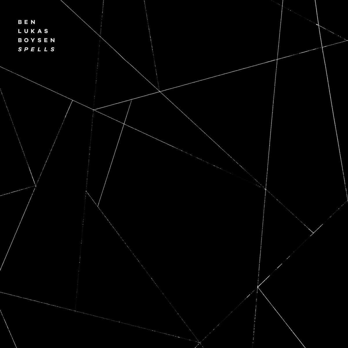 Spells [CD]