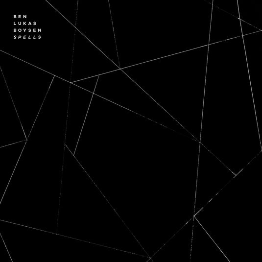 Spells [CD]