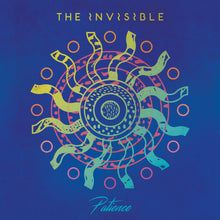 Patience (Remixes) [Vinyl]