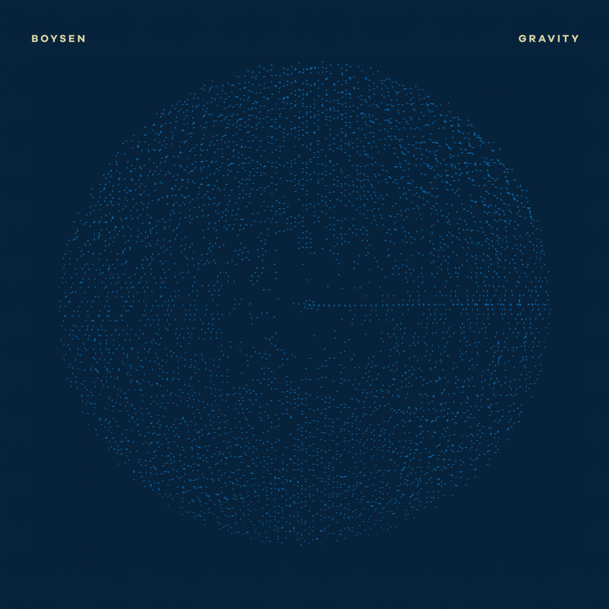 Gravity [CD]