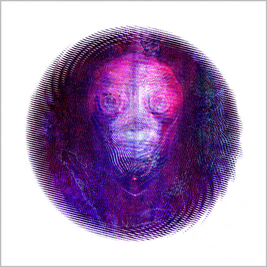 Magenta Line [Cassette]