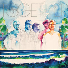 Explorers Club, The - Together [CD]