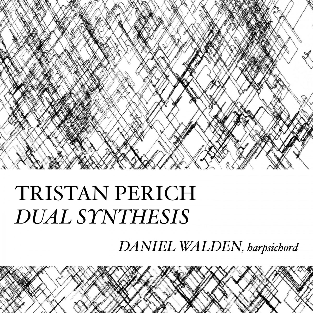 Compositions: Dual Synthesis [CD]