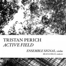 Compositions: Active Field [CD]
