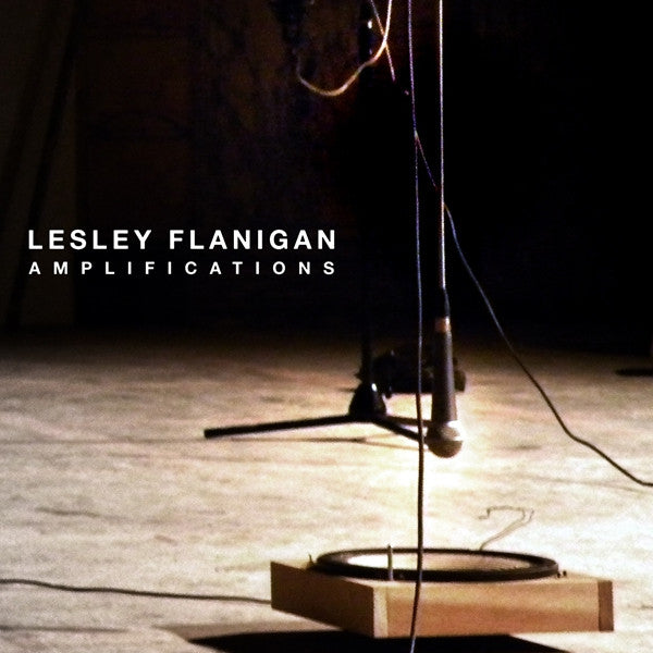 Amplifications [CD]
