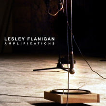Amplifications [CD]