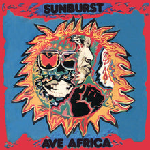 Ave Africa [Vinyl]