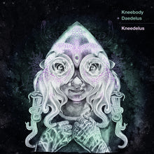 Kneebody & Daedelus - Kneedelus [CD]