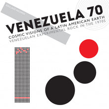 VENEZUELA 70 [CD]