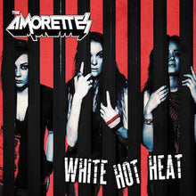 White Hot Heat [CD]
