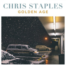 Golden Age [CD]
