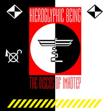 Hieroglyphic Being - The Disco's Of Imhotep [CD]