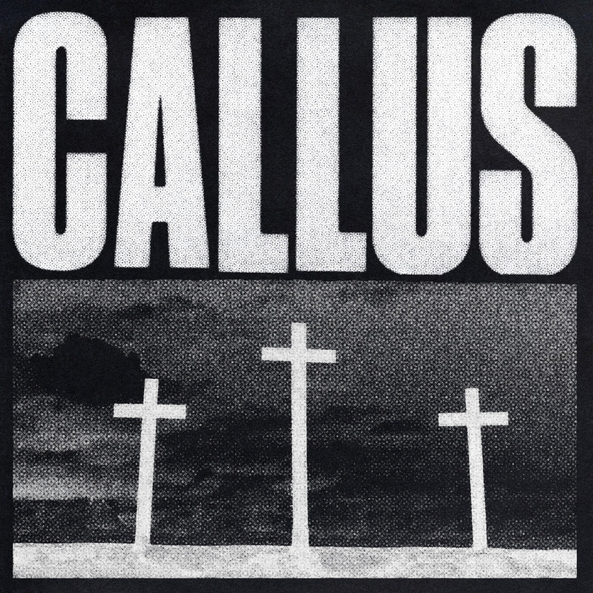 Gonjasufi - Callus [Vinyl]