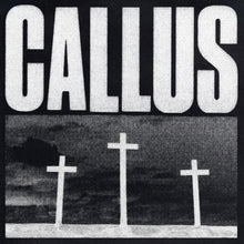 Gonjasufi - Callus [Vinyl]