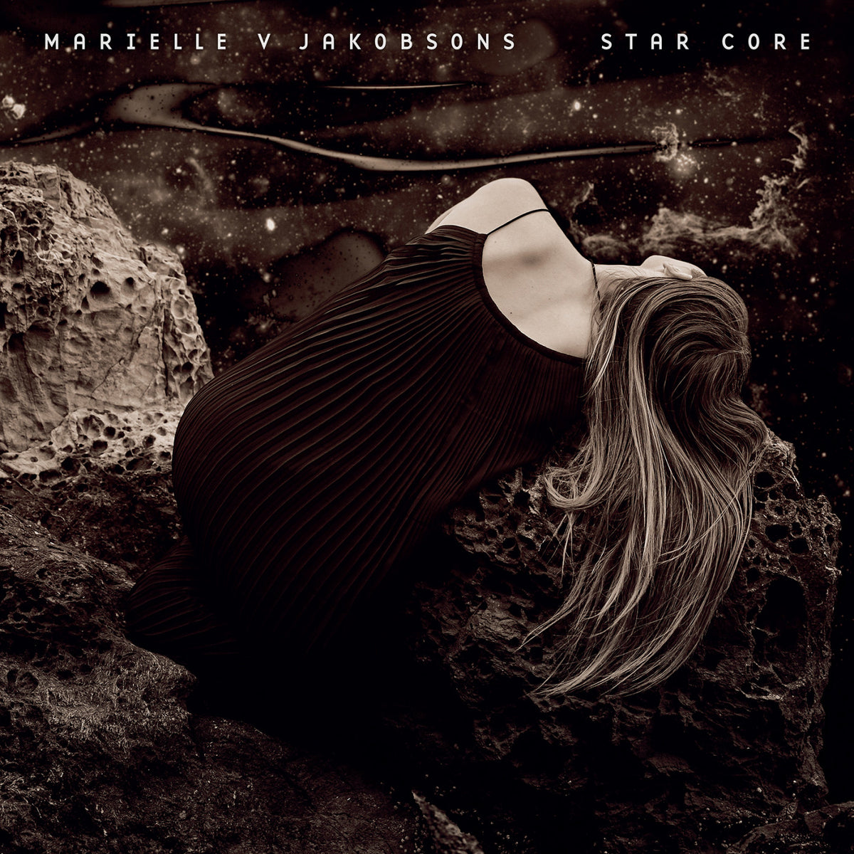 Star Core [Vinyl]