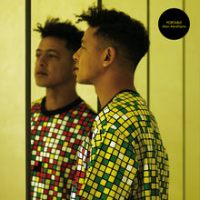 Portable - Alan Abrahams [Vinyl]