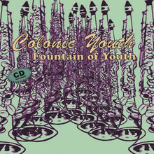Fountain Of Youth [CD]