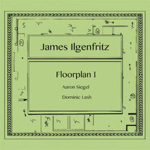 Floorplan I [CD]
