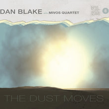 The Dust Moves [DVD]