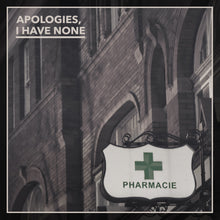 Pharmacie [CD]