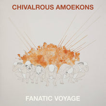 Fanatic Voyage [Vinyl]