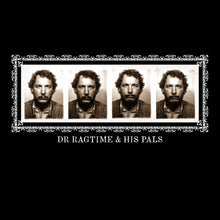 Dr. Ragtime & His Pals [Vinyl]