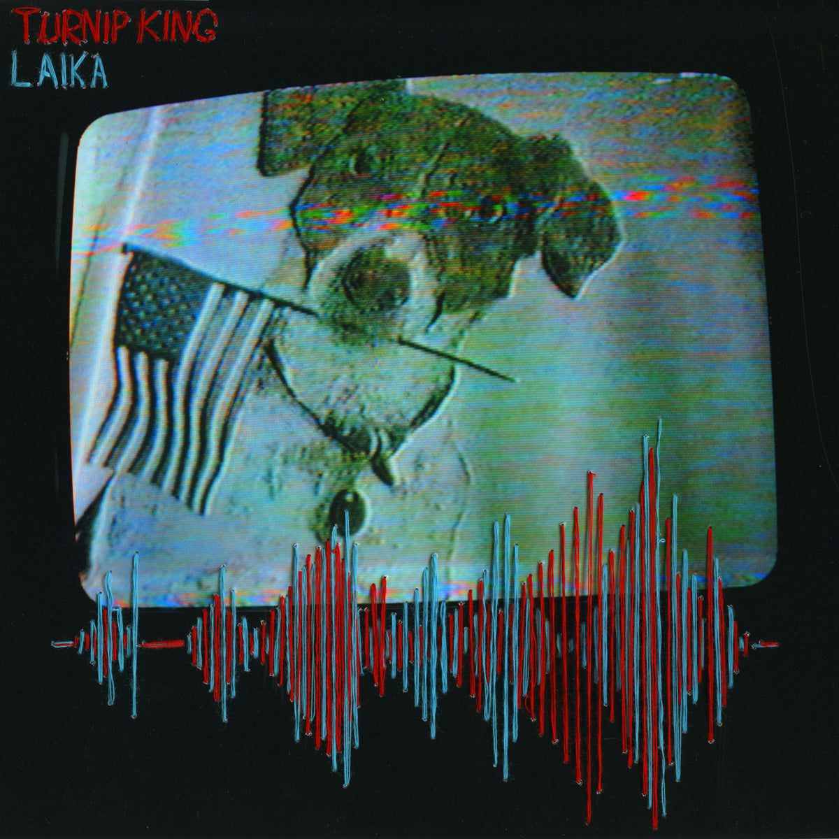 Laika [Vinyl]