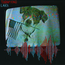 Laika [Vinyl]