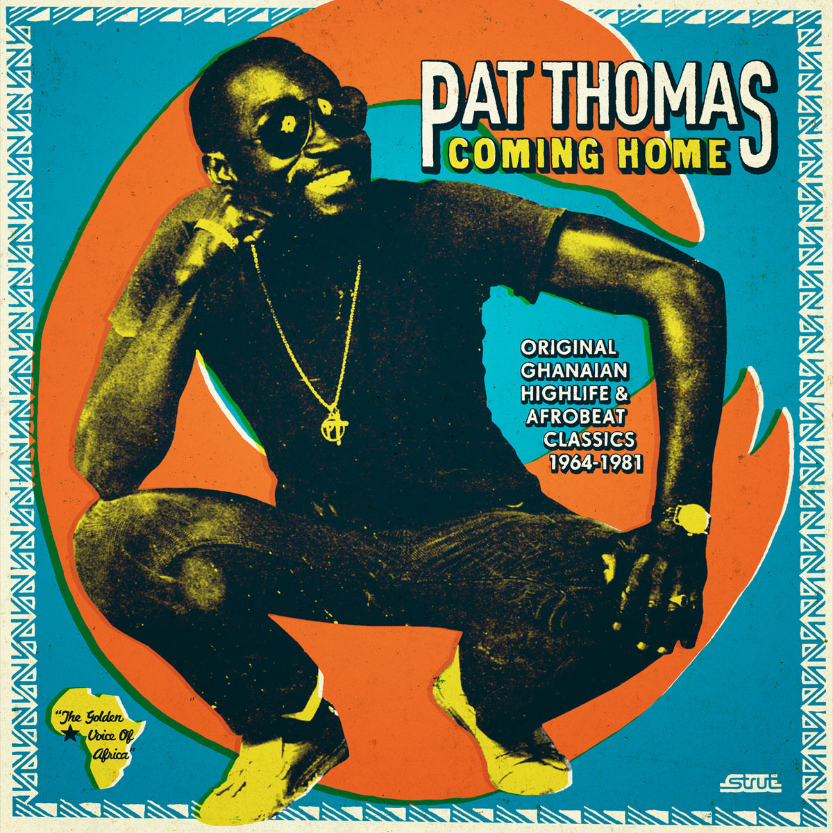 Coming Home [CD]